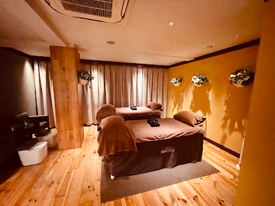 MOUTON SPA 大阪 ハイパーナイフ 사진 2