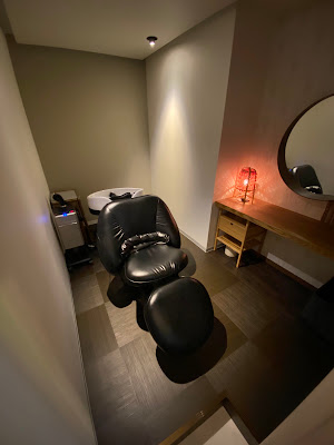 Head Spa QUATRE 梅田店 사진 4