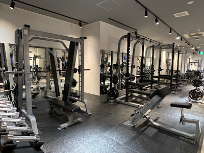Anytime Fitness Umedahigashi 사진 3