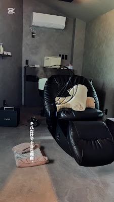 HEADSPA NELRA 사진 2