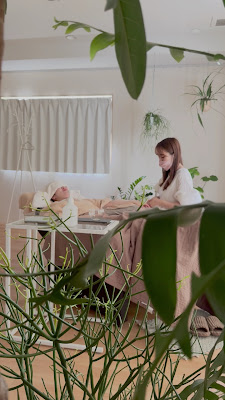 dry headspa Pillow 中崎町店【ドライヘッドスパピロー／睡眠ケア】」 사진 2