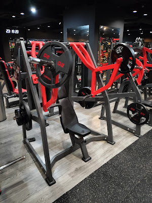 AUN'S GYM 大阪梅田店 사진 2