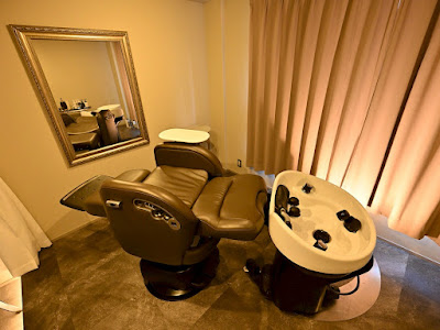 Meem Spa 梅田中崎町 ヘッドスパ専門店【ヘッドスパ/髪質改善】 사진 4