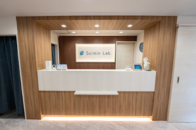 Suimin lab. 드라이 헤드스파 오사카 미야코지마점 사진 4