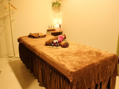 Relaxation Salon LUMINA SPA 사진 2