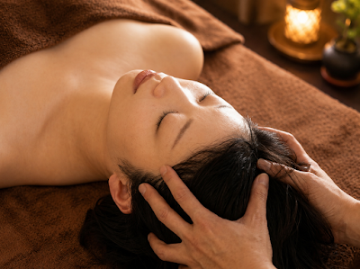 Relaxation Salon LUMINA SPA 사진 3