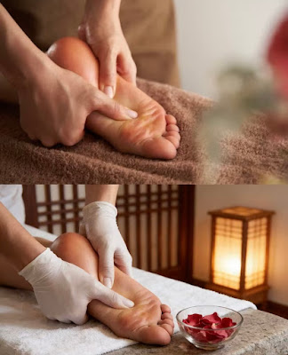 平和マッサージ天満市場店 Peace massage 사진 2