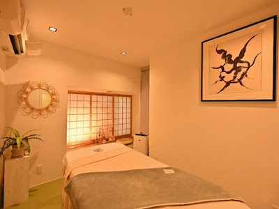 마사지와 휴식 Aromage 사진 3