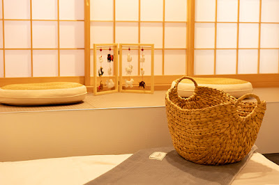 마사지와 휴식 Aromage 사진 5