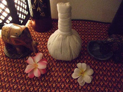 Krathoorm, Thai massage and Aromatherapy 사진 3