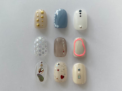 nails & spa YULU.（ユル） 사진 3