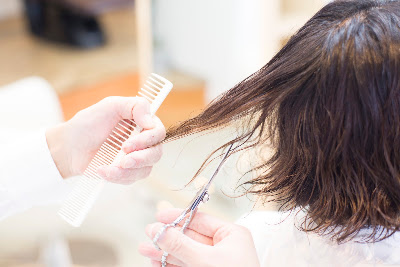 HAIR MAKE an 사진 2