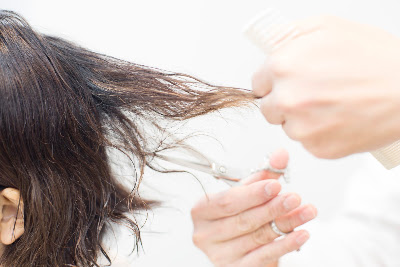 HAIR MAKE an 사진 4