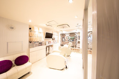 Eternity Total Beauty Salon Tenroku 사진 3