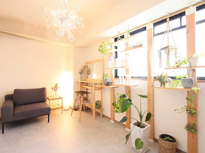 Prema-ta(プレマータ)～Ayurveda yoga beautysalon～ 사진 2
