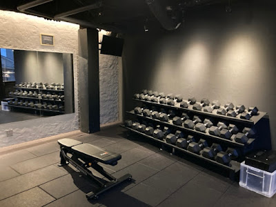 Red Gorilla Gym 사진 4