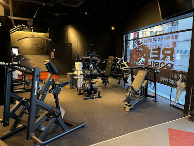 Red Gorilla Gym 사진 2