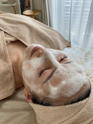 dryheadspa & facial salon cocoriru.ココリル 사진 5