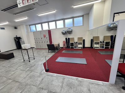 JOYFIT24 ジムLITE都島本通 사진 3