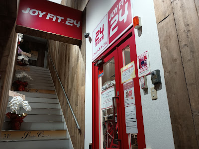 JOYFIT24 ジムLITE都島本通 사진 4