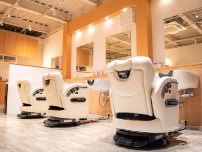 Scratch 都島店 - men's only salon - 사진 2