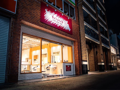 Scratch 都島店 - men's only salon - 사진 3