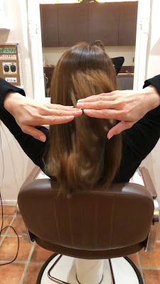 Aura Hair Salon 사진 2