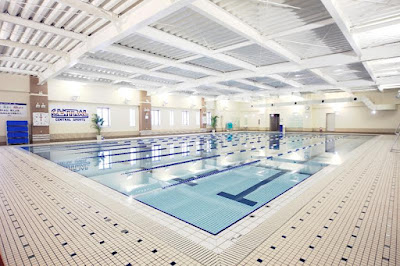 Central Wellness Club Gamo 사진 3