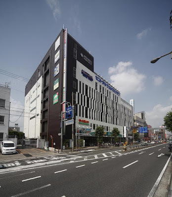 Central Wellness Club Gamo 사진 2