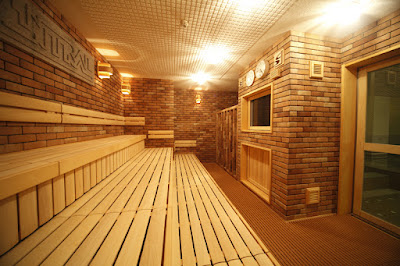 Central Wellness Club Gamo 사진 4