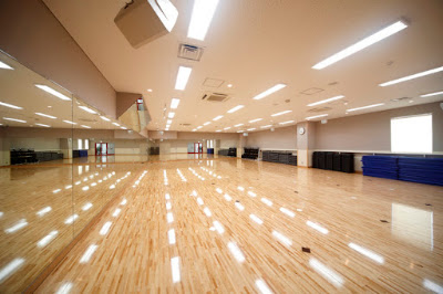 Central Wellness Club Gamo 사진 5