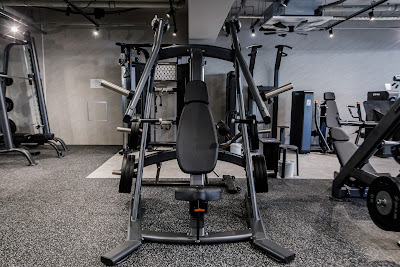 LifeFit 城東中央店 사진 2