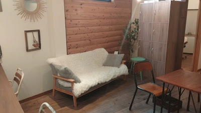 Beauty Salon CARUGAMO 사진 2