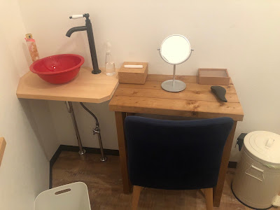 Beauty Salon CARUGAMO 사진 5