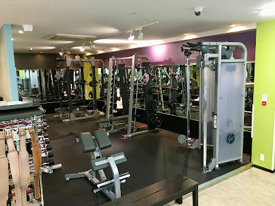 Anytime Fitness Sekimeseiiku 사진 2