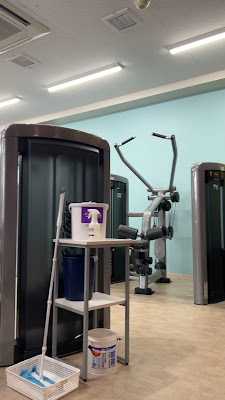 Anytime Fitness Sekimeseiiku 사진 3