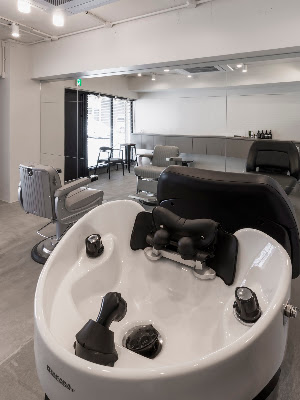 Weg men's salon 사진 2