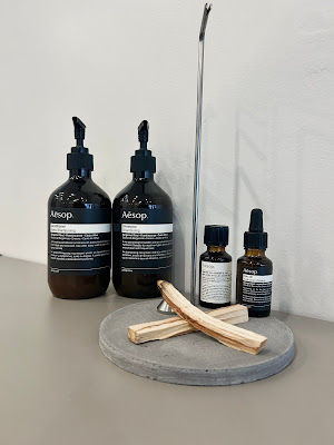 Weg men's salon 사진 3