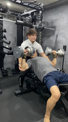 Mind&Fitness C.A.P 野江 사진 2