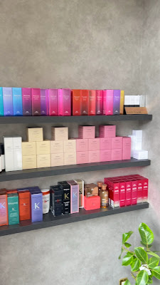 atelier russo 蒲生店 사진 3