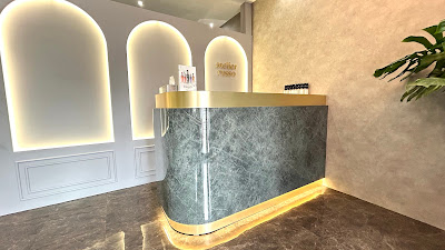 atelier russo 蒲生店 사진 4