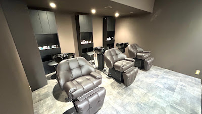 atelier russo 蒲生店 사진 5