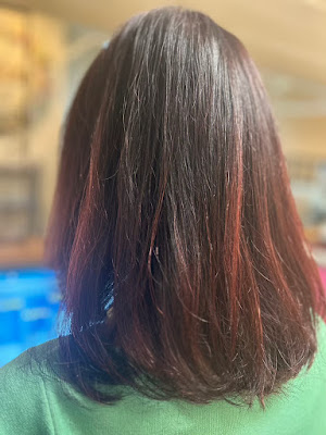 hair&spa Luster(ラスター)蒲生四丁目 사진 4