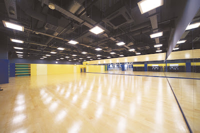 Fitness club Ko Su-Pas Tsurumi Ryokuchi 사진 5