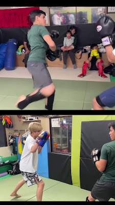 OsakaFitPitGym 사진 2