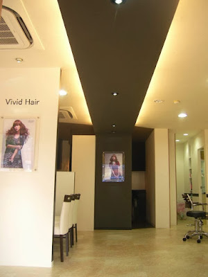 Vivid Hair 鶴見店 사진 5