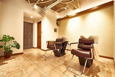 sleek hairclinic&spa｜鶴見区/今福鶴見《美容室/縮毛矯正》 사진 3