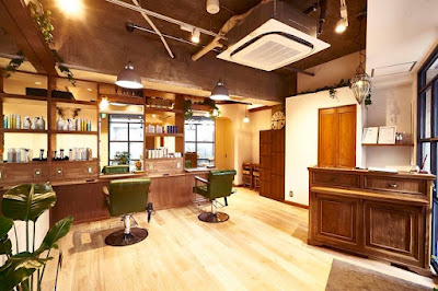 sleek hairclinic&spa｜鶴見区/今福鶴見《美容室/縮毛矯正》 사진 2