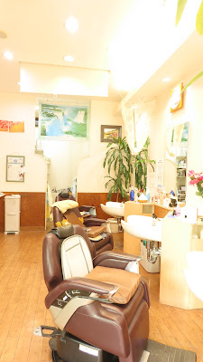 ヘアサロン コナカ(hair salon KONAKA) 사진 4