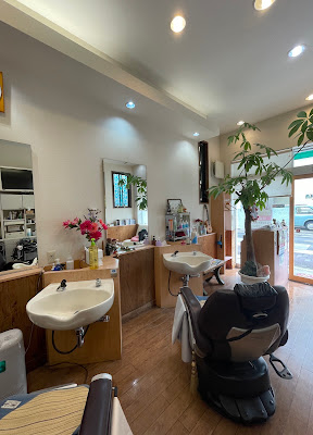 ヘアサロン コナカ(hair salon KONAKA) 사진 2